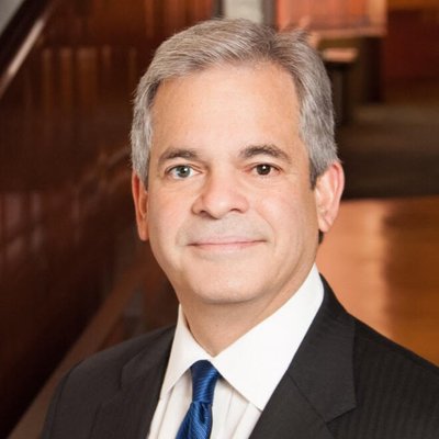 Mayor Steve Adler Headshot