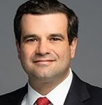 Chris Clough headshot
