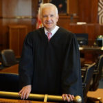 Judge Andrew Edison