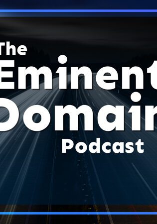 EminentDomainPodcastLogo