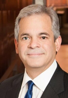 Mayor Steve Adler Headshot